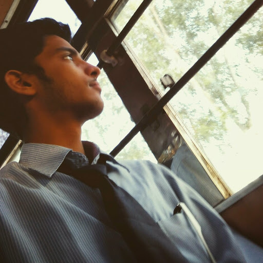 Divyansh Bhardwaj