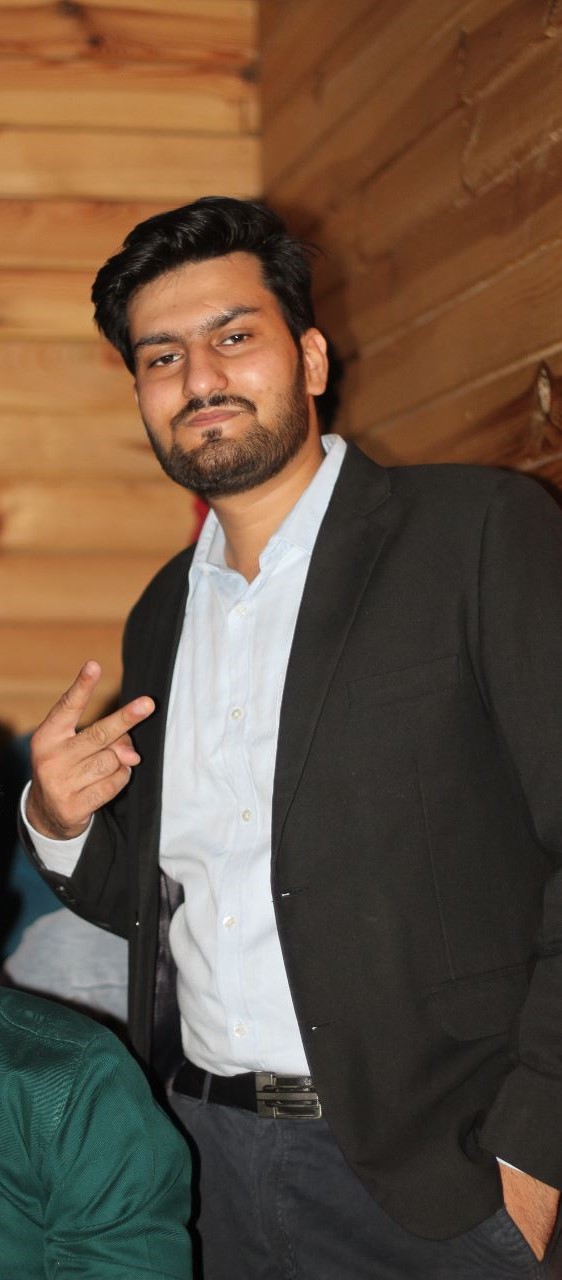 md shamsuzzama
