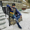 Aditya Bansal