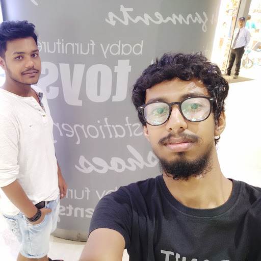 Suhan Roy Suhan Roy