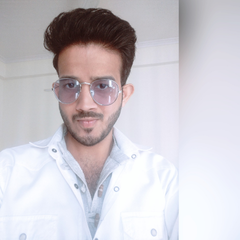 Ashutosh Singh