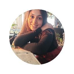 Aayushi Gangwani
