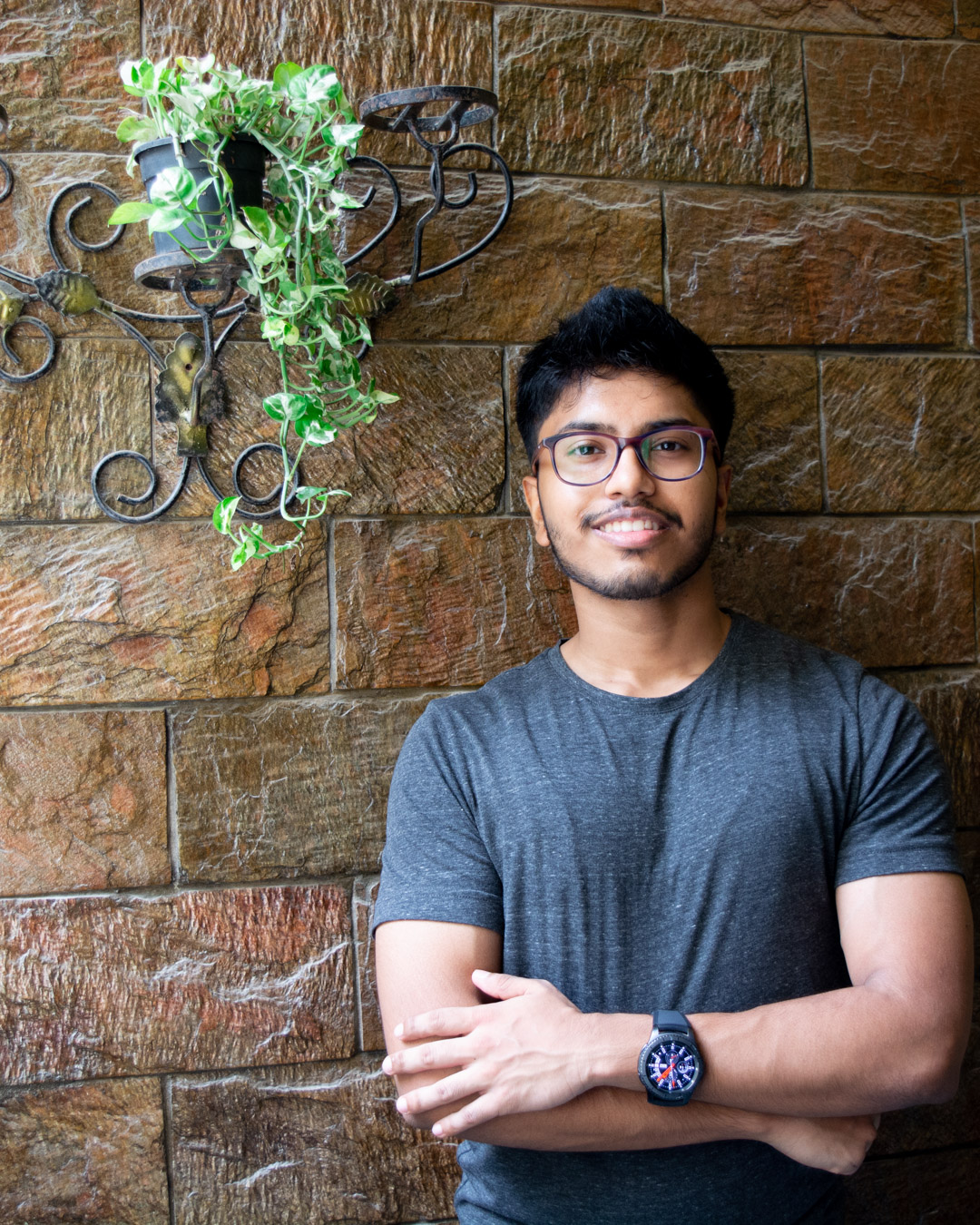 Siddharth Sen