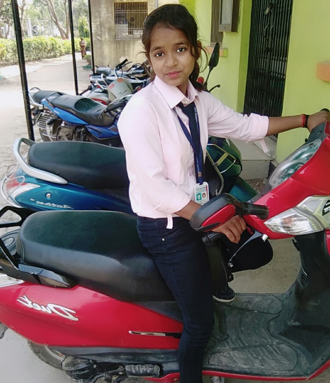 kaju Singh