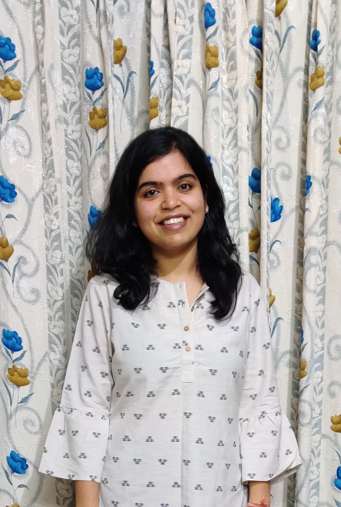 Aishwarya Namballa