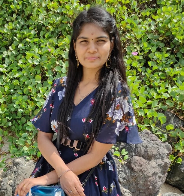Madhumitha Sivam