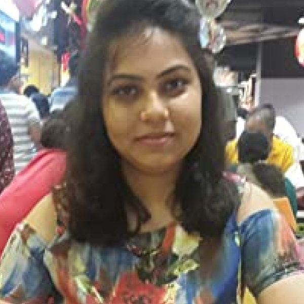 Shreya Ghosh