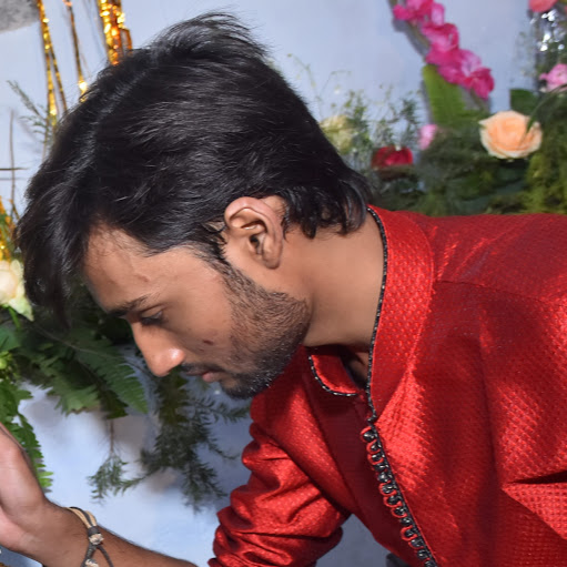 Sarthak Kushwaha Sarthak Kushwaha