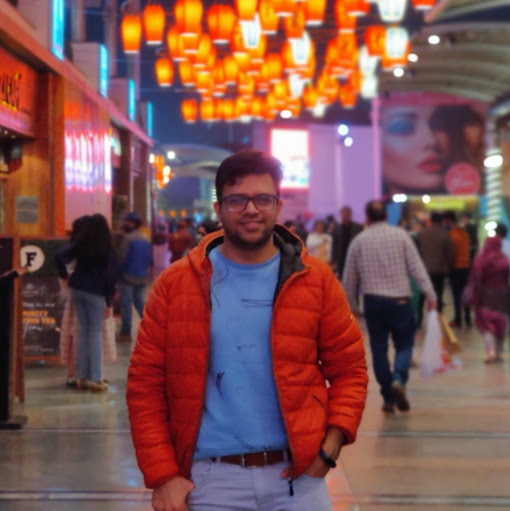 Rohit Taneja