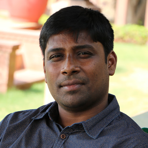 Chaitanya Prakash N Chaitanya Prakash N