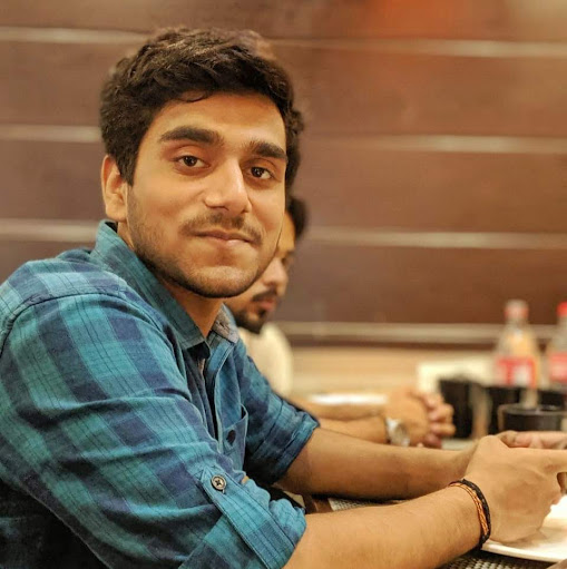 Aayush Singh
