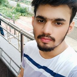 Sumit jha