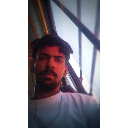 Moksh Budhiraja 