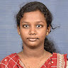 AISHWARYA K