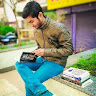 Jainul Abedin