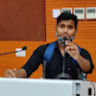 Ankit Pathak
