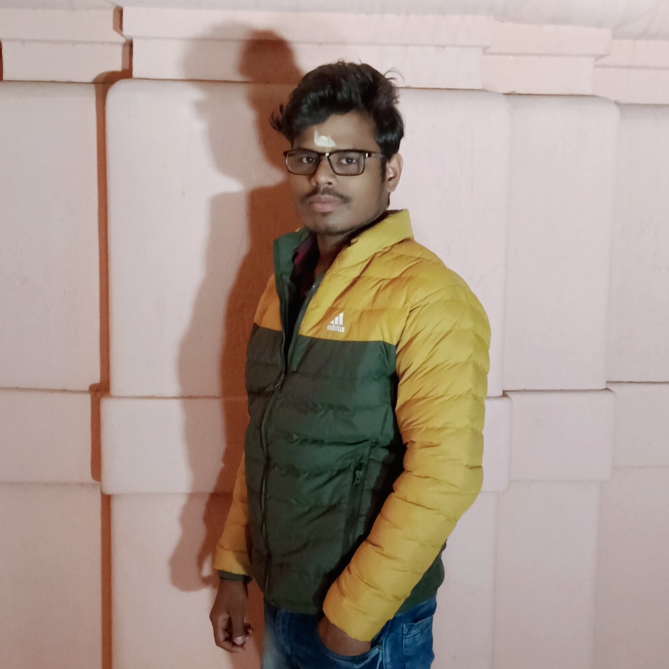 Amritesh Singh