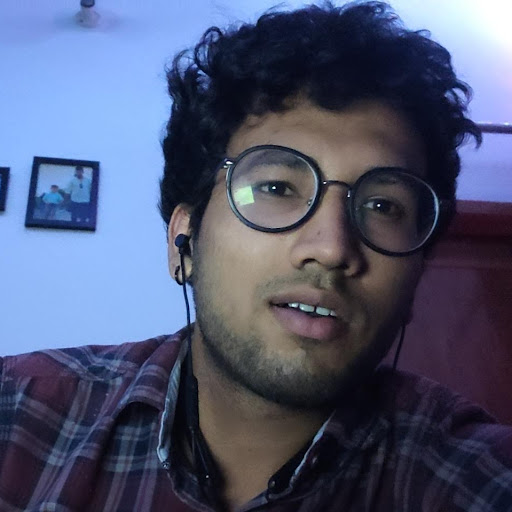 Aman Bisht