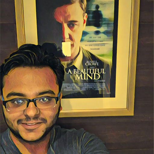 Piyush Gandhi
