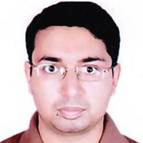 Gopal Singhal