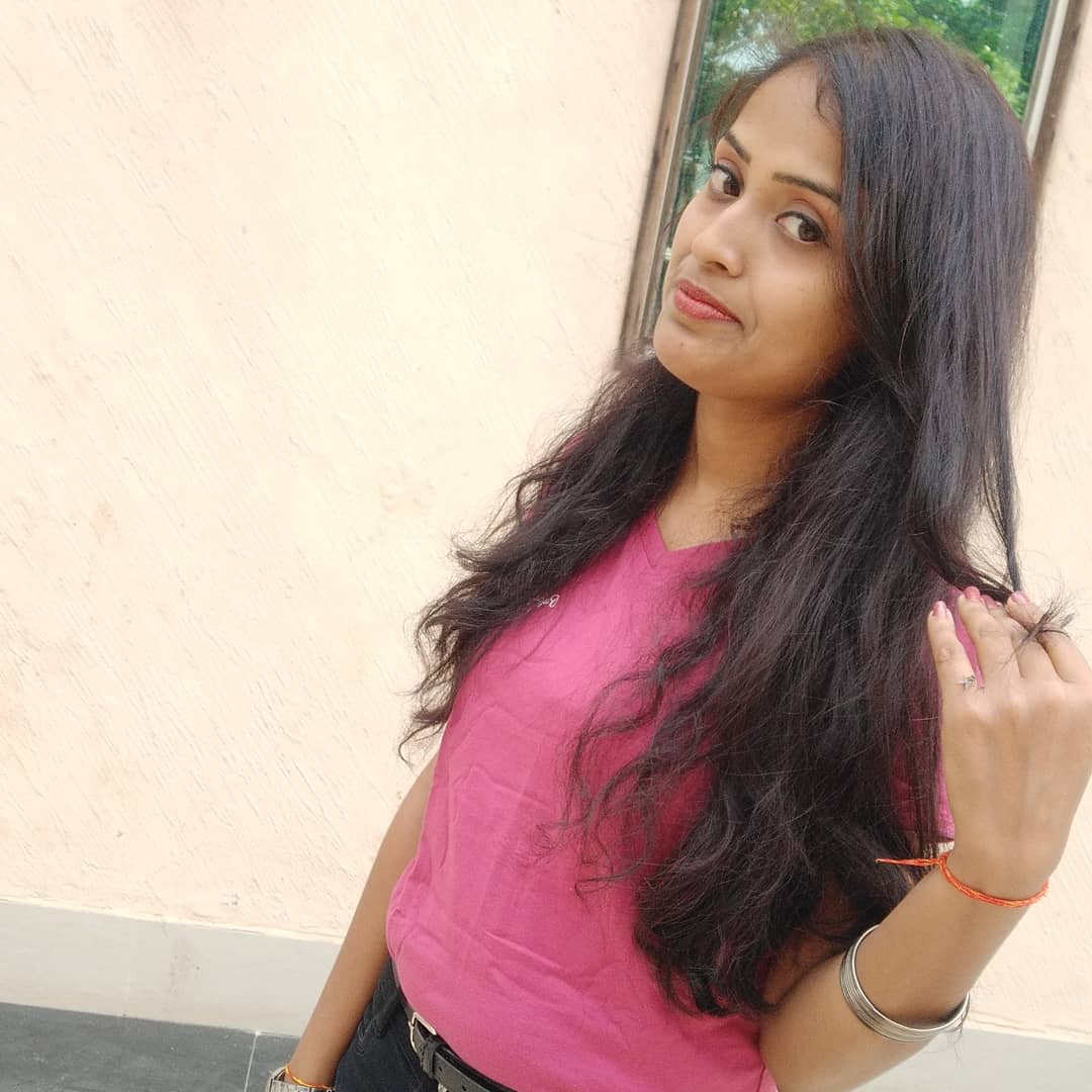 Swati Kumari