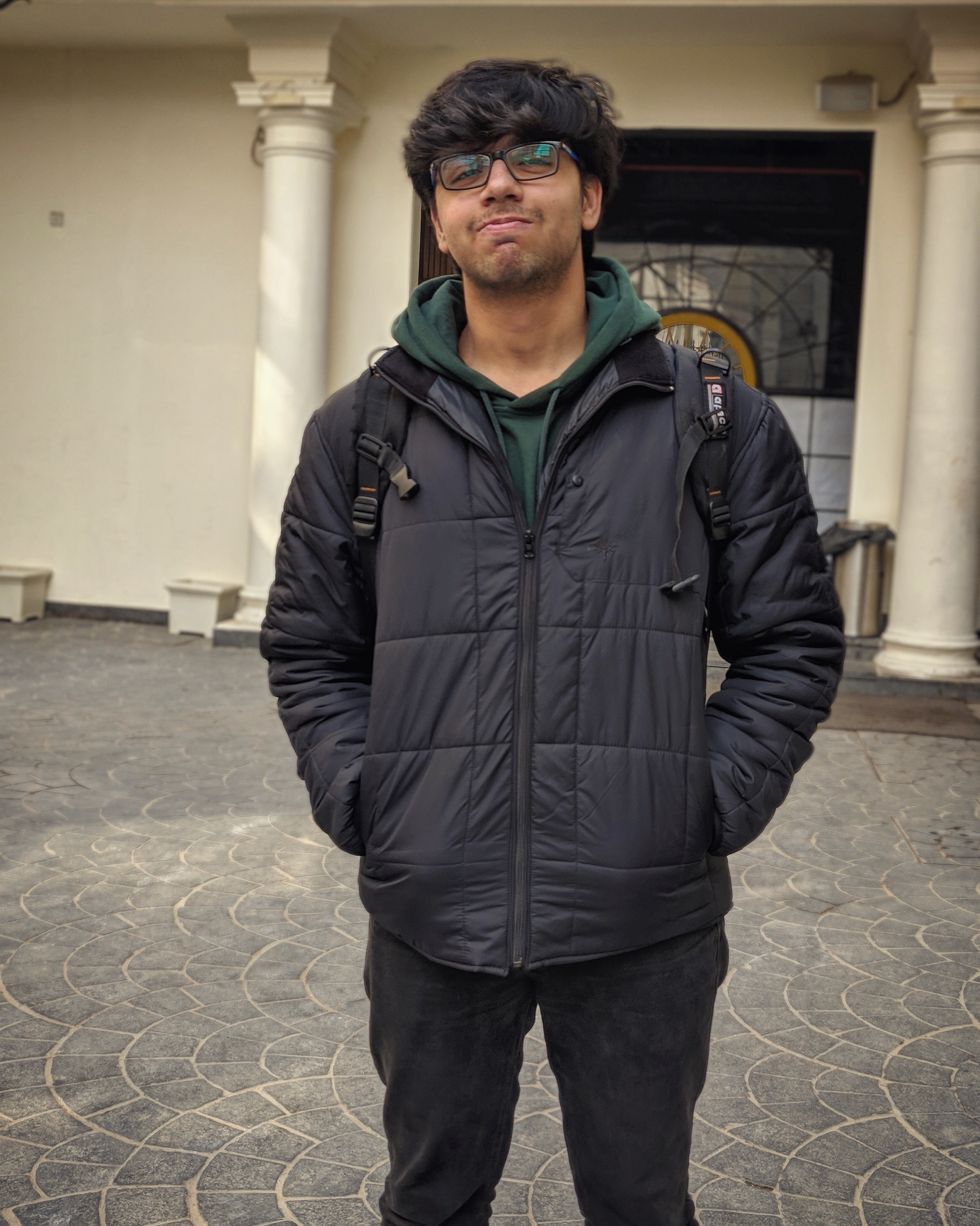 Akshansh Bhanjana