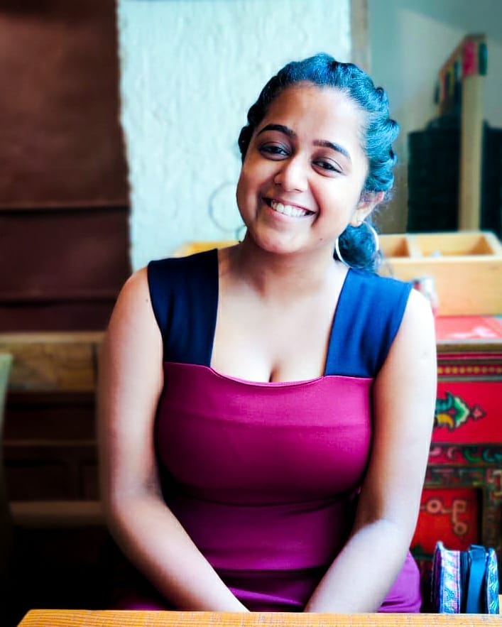Sanu Soumya