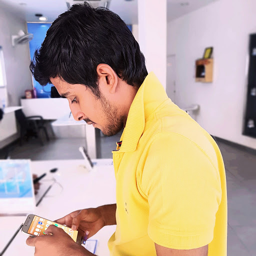 Parvesh Wasuja