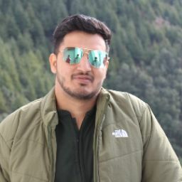 Deepak Sharma