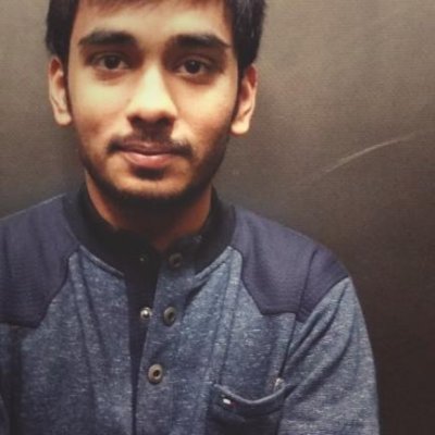 Yatharth Rai