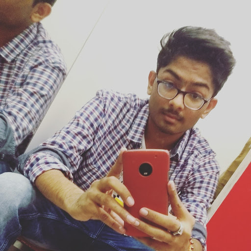 Umang Bhatt