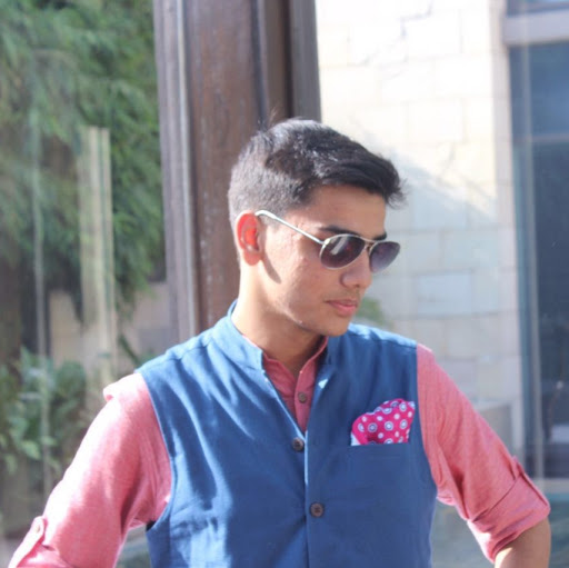 Kunal Kashyap