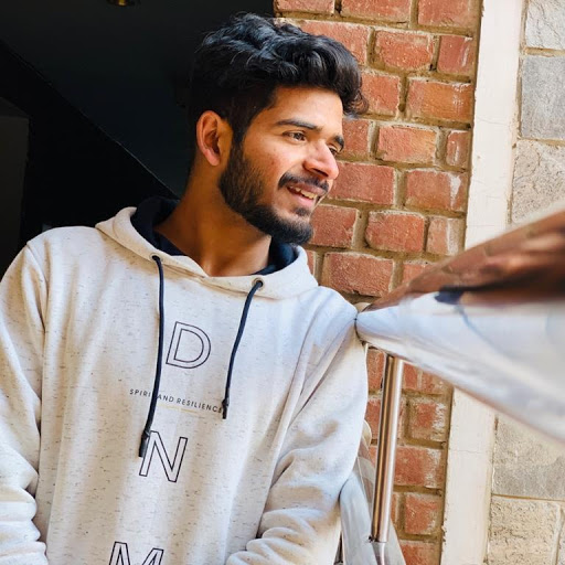 kartik manchanda