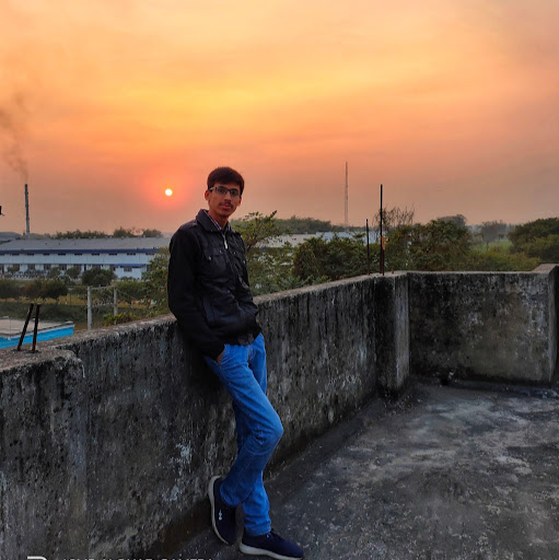 Sourav Kumar