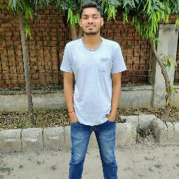 Manish Gupta