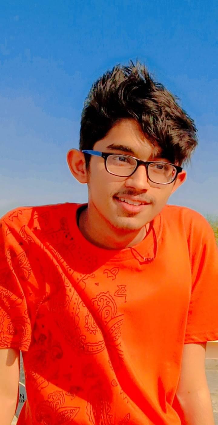 Tanishq Dawar