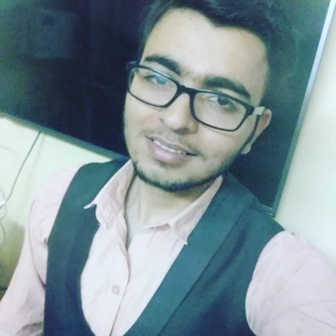 Deepak Deepak