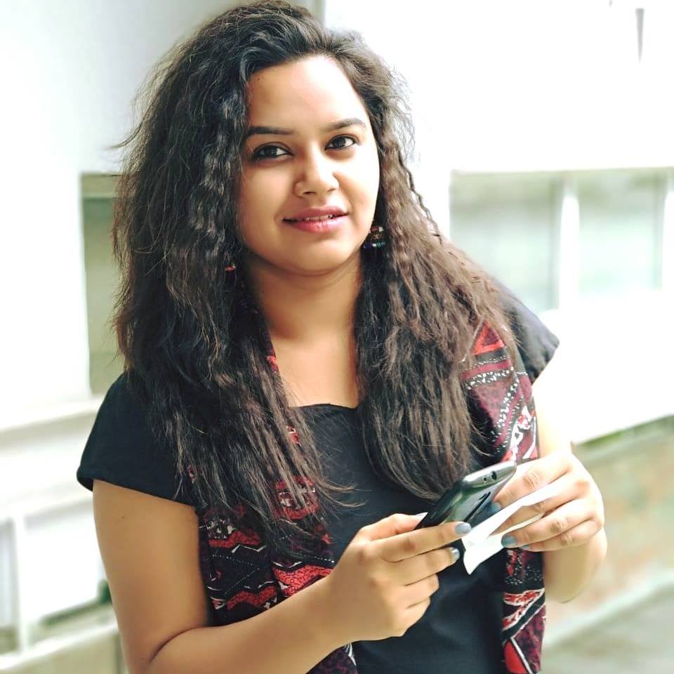 ANKITA KHANTE