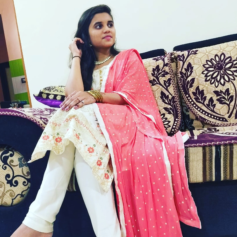 utkarsha kakade
