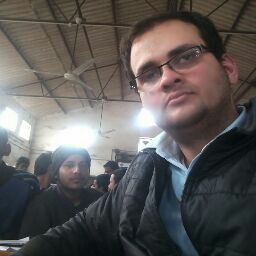 VARUN KUMAR