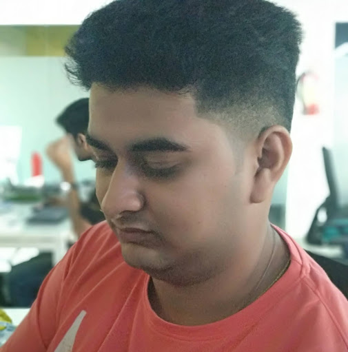 ISHAAN KAKKAR