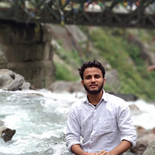 ANUJ KUMAR