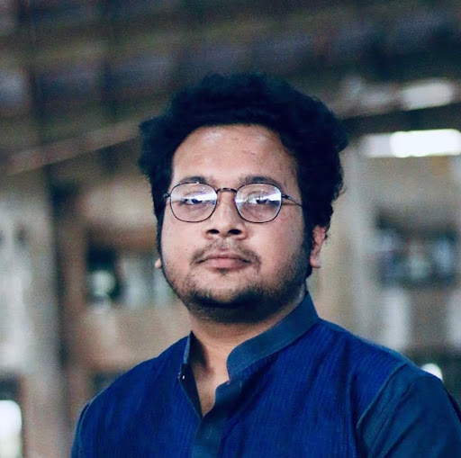 Sirajul Islam