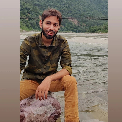 Abhishak Varshney