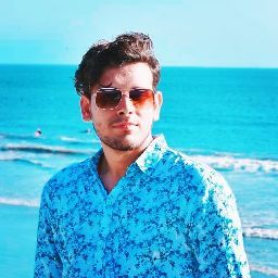 Yash Sharma