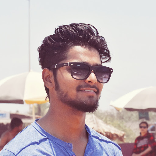 Mohammad Noman