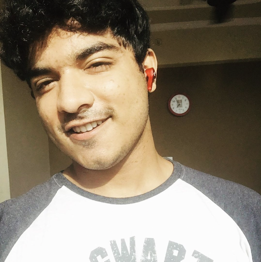 Shekhar Saini