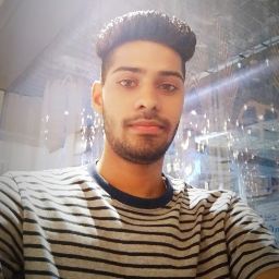 Vaibhav Yadav