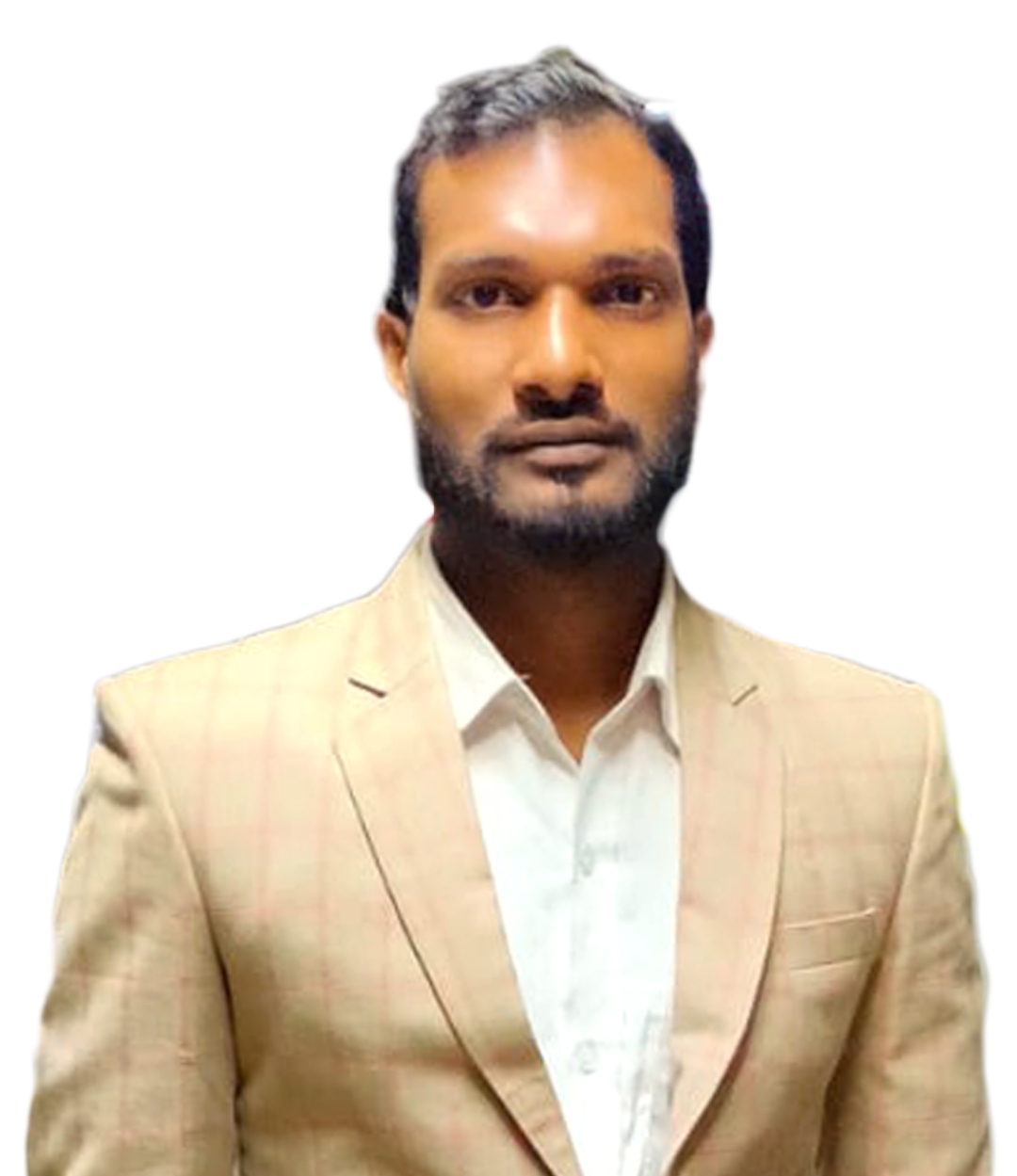 MD AYAN