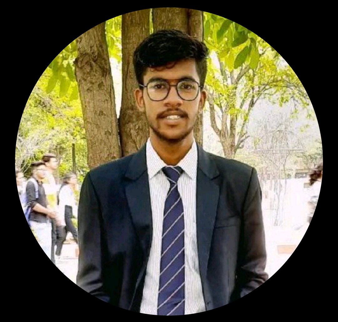 prathamesh nigade